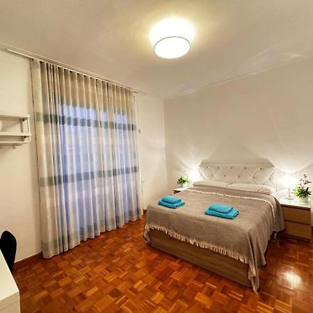 Rooms Nuevo Roger Барселона Экстерьер фото