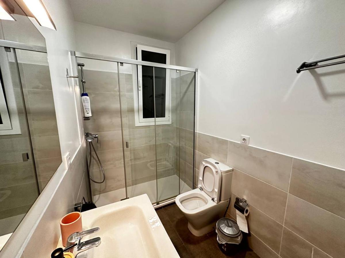 Rooms Nuevo Roger Барселона Экстерьер фото