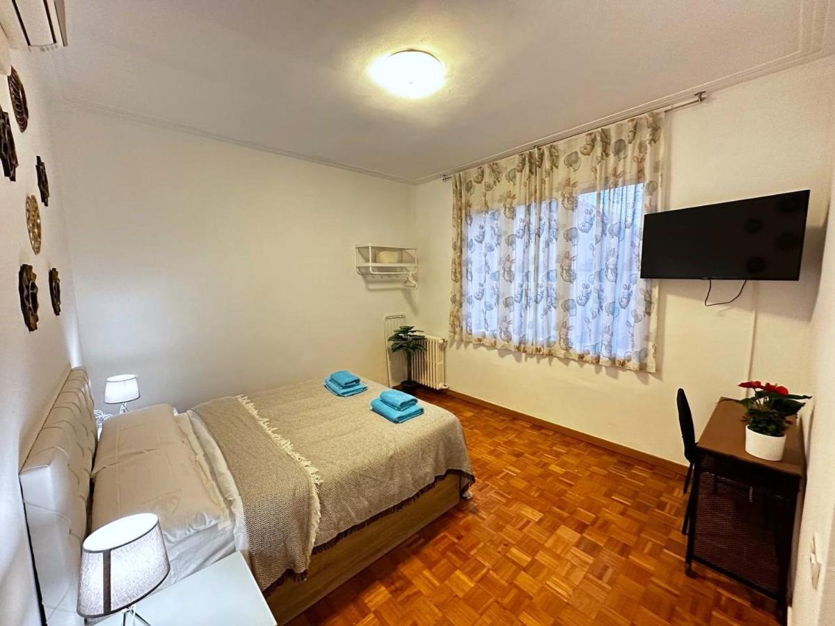 Rooms Nuevo Roger Барселона Экстерьер фото