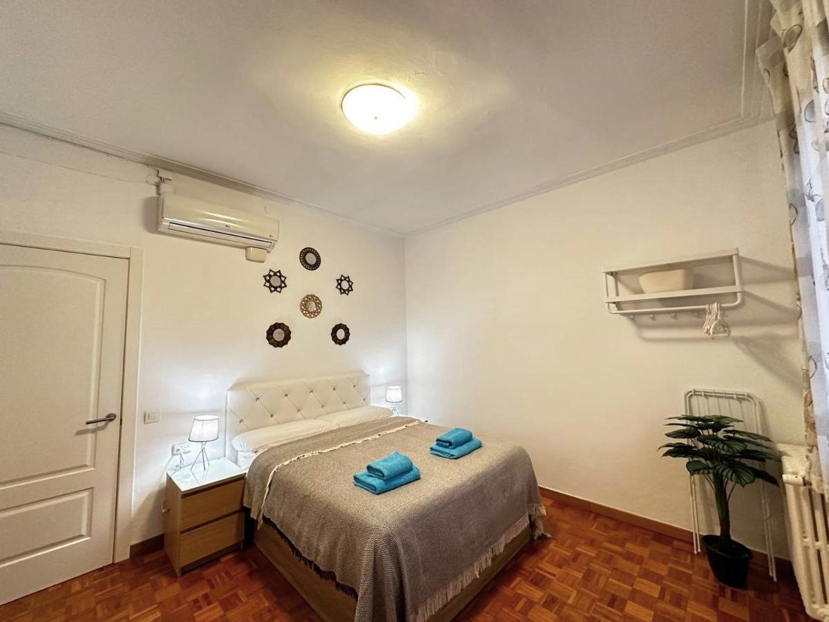 Rooms Nuevo Roger Барселона Экстерьер фото